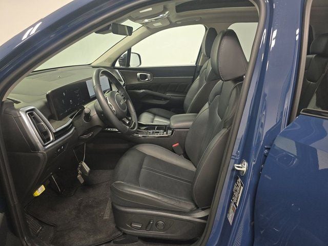 2024 Kia Sorento X-Line SX