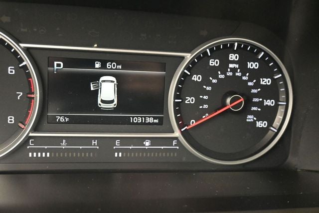 2021 Kia Sorento SX