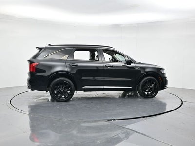 2021 Kia Sorento SX
