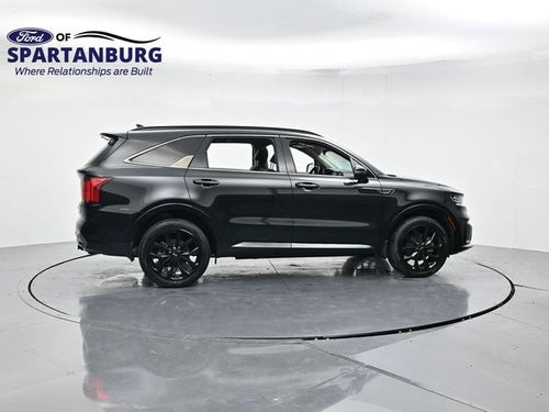 2021 Kia Sorento SX