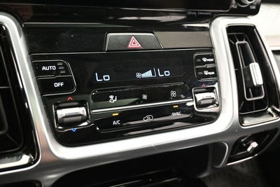 2021 Kia Sorento SX
