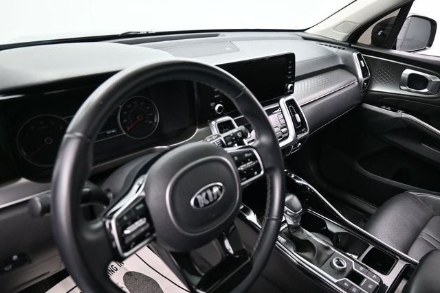 2021 Kia Sorento SX