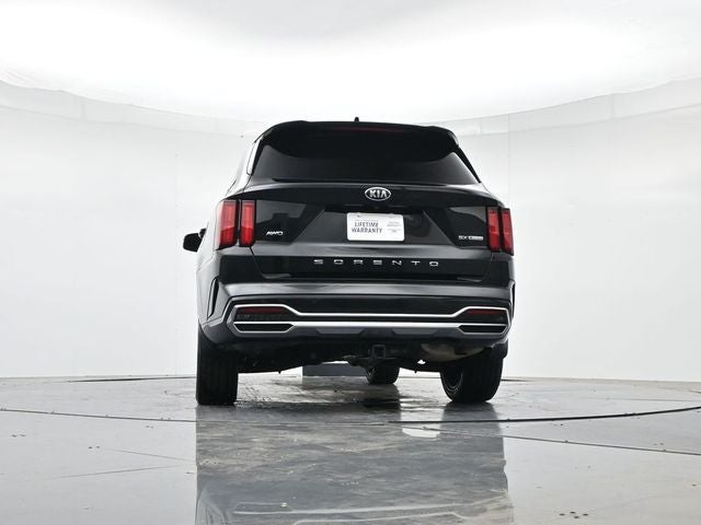 2021 Kia Sorento SX