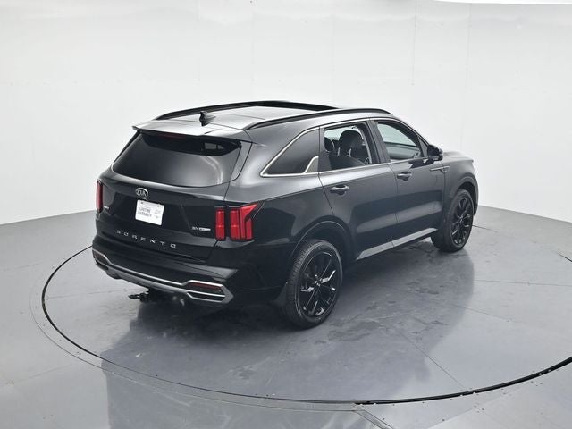 2021 Kia Sorento SX