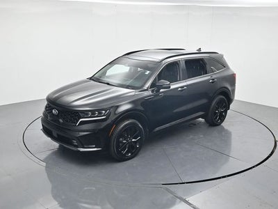 2021 Kia Sorento SX
