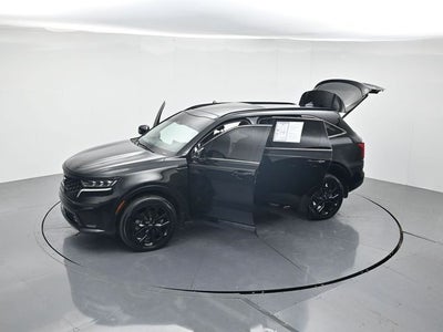 2021 Kia Sorento SX