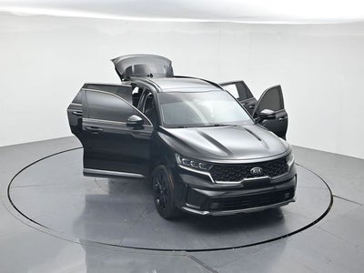 2021 Kia Sorento SX