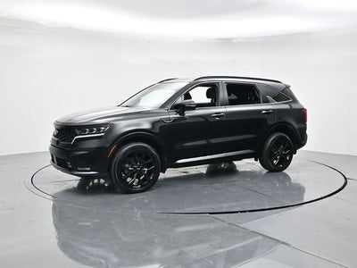 2021 Kia Sorento SX