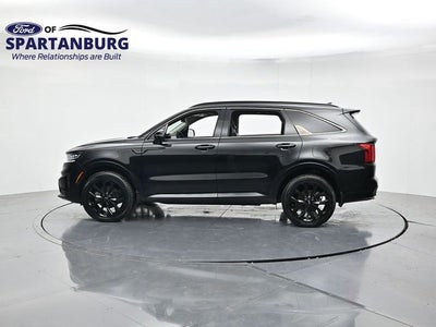 2021 Kia Sorento SX