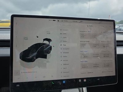 2024 Tesla Model 3 Base
