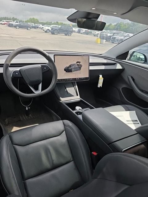 2024 Tesla Model 3 Base