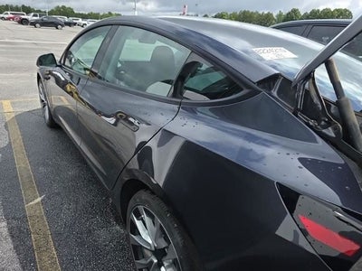 2024 Tesla Model 3 Base