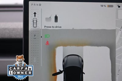2024 Tesla Model 3 Base