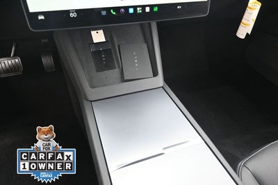 2024 Tesla Model 3 Base
