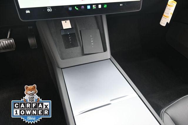2024 Tesla Model 3 Base