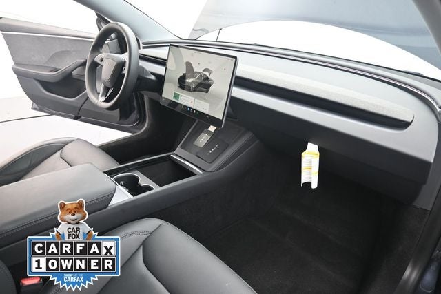 2024 Tesla Model 3 Base