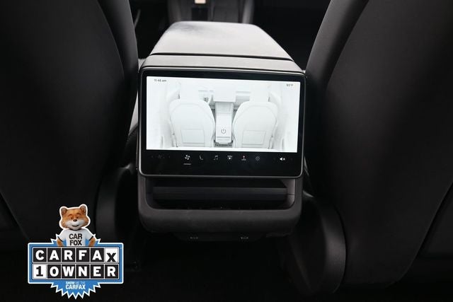 2024 Tesla Model 3 Base