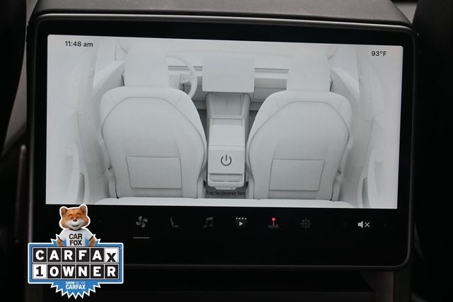 2024 Tesla Model 3 Base