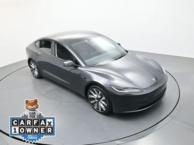 2024 Tesla Model 3 Base