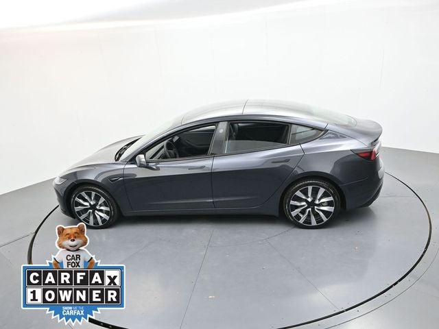 2024 Tesla Model 3 Base