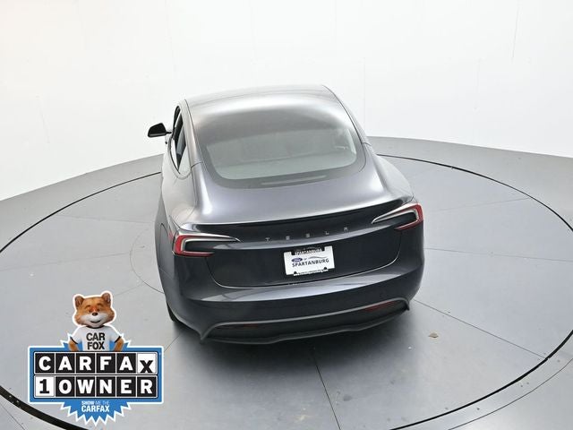 2024 Tesla Model 3 Base