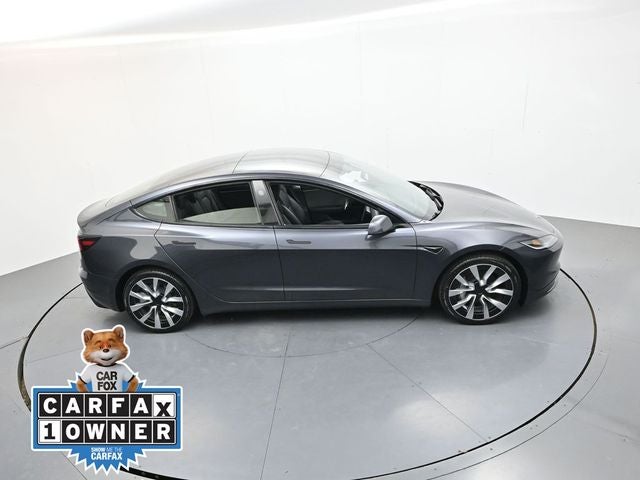 2024 Tesla Model 3 Base