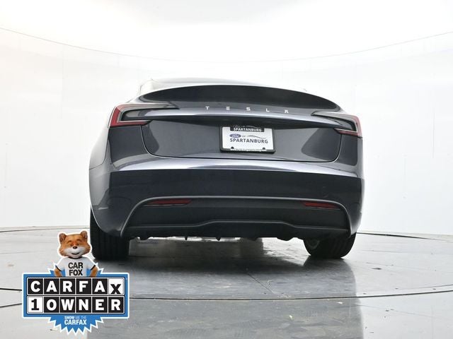 2024 Tesla Model 3 Base