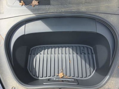 2024 Tesla Model 3 Base