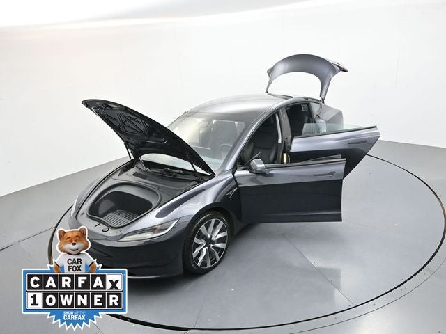2024 Tesla Model 3 Base