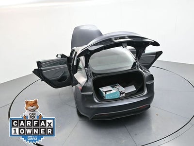 2024 Tesla Model 3 Base