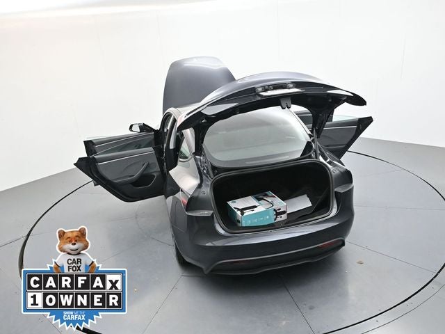 2024 Tesla Model 3 Base
