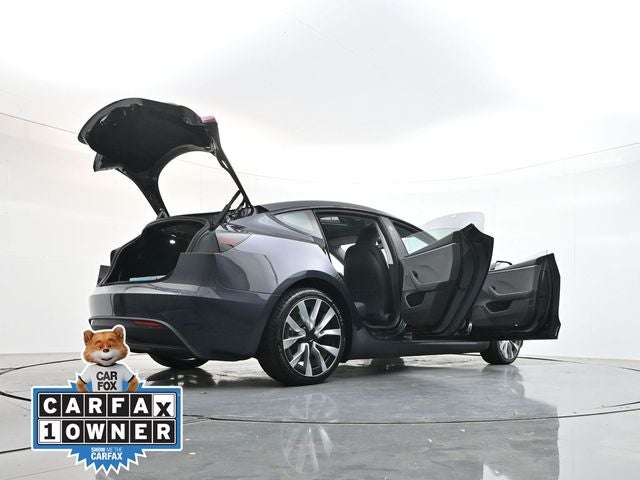 2024 Tesla Model 3 Base