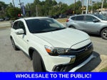 2018 Mitsubishi Outlander Sport 2.0 ES