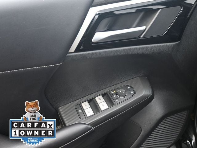 2024 Mitsubishi Outlander SE Black Edition