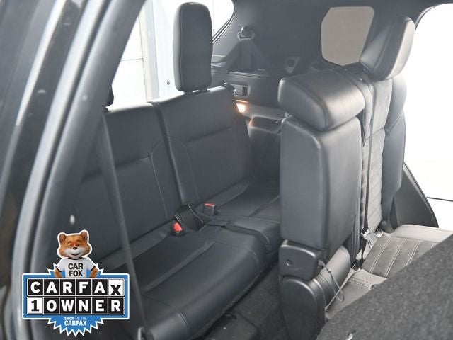 2024 Mitsubishi Outlander SE Black Edition