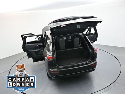 2024 Mitsubishi Outlander SE Black Edition