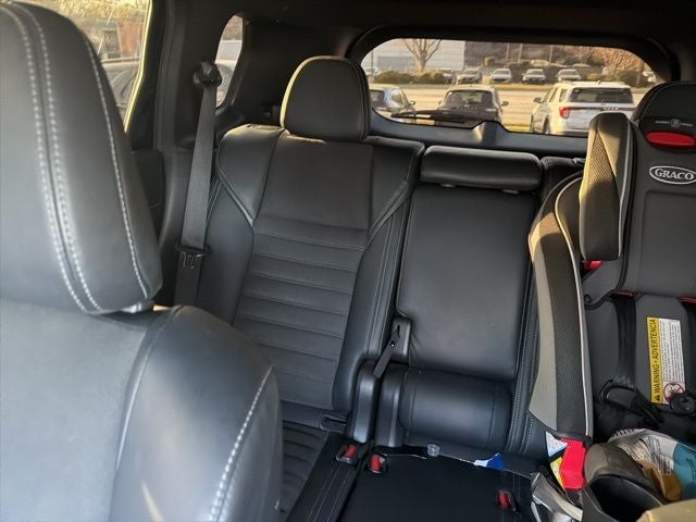 2024 Mitsubishi Outlander SE Black Edition