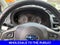 2016 Subaru Impreza 2.0i Sport Premium