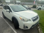 2017 Subaru Crosstrek 2.0i Limited