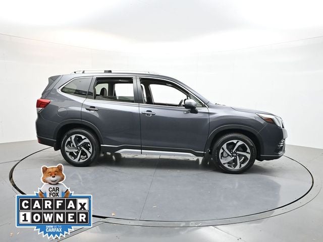2024 Subaru Forester Touring