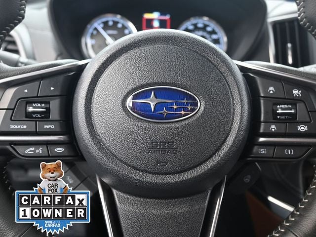 2024 Subaru Forester Touring
