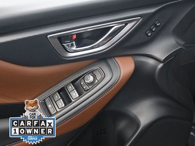 2024 Subaru Forester Touring