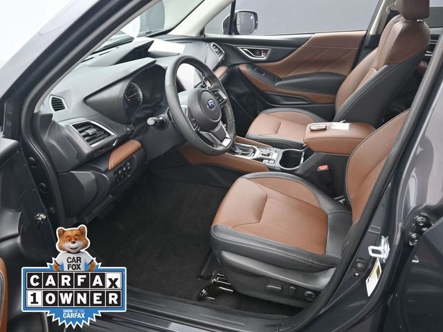 2024 Subaru Forester Touring