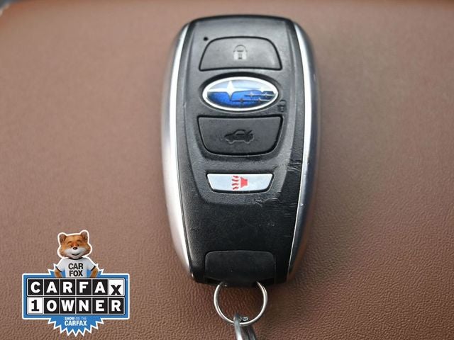 2024 Subaru Forester Touring