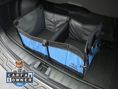 2024 Subaru Forester Touring