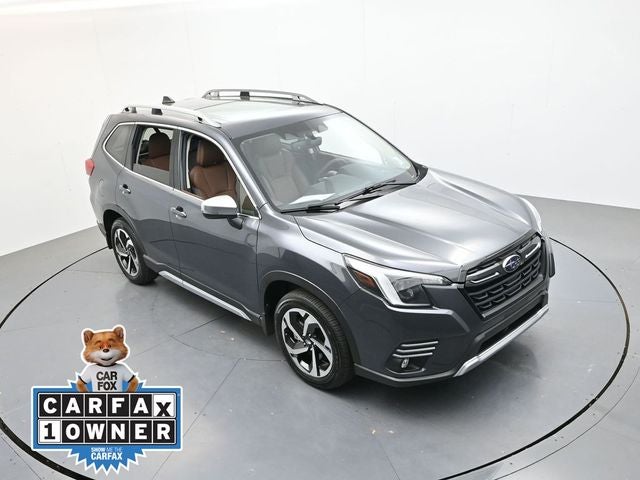 2024 Subaru Forester Touring