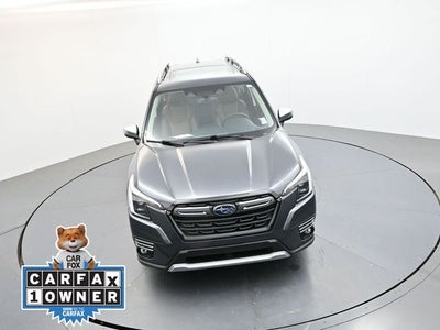 2024 Subaru Forester Touring