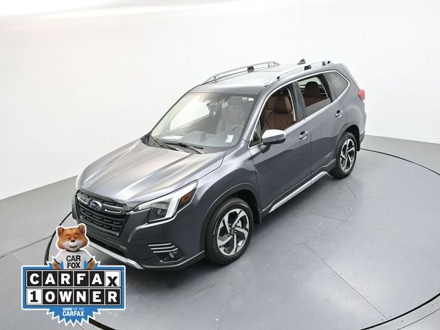 2024 Subaru Forester Touring