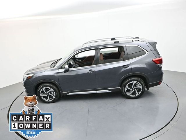 2024 Subaru Forester Touring