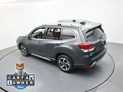 2024 Subaru Forester Touring